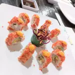 Fuego Roll
