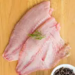 FILETE DE TILAPIA