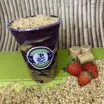 Milk Shake de Açaí Trufado