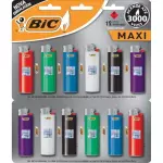 Isqueiro Bic Grande