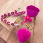 KIT ACCESORIOS 40 OZ