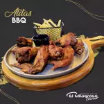 ALITAS BBQ