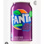 REFRIGERANTE FANTA UVA