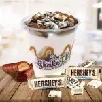 Milkshake Delicioso