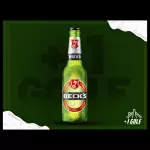 BECK'S LONG