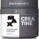 CREATINA MAX TITANIUM 150g