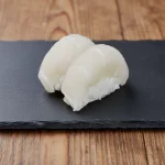 NIGUIRI DE PESCADO BLANCO