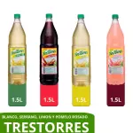 Tres Torres