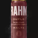BRAHMA 350ML