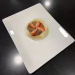 Sweet - Nutella e Morango
