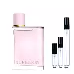 HER DE BURBERRY