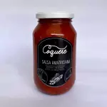 salsa Amatriciana