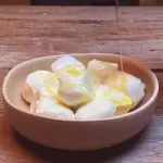MOZZARELA BOLINHA
