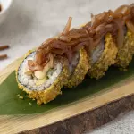 Onion roll