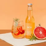 SODA HATSU 300ML
