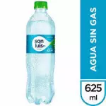 AGUA MINERAL