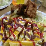 Salchipollo