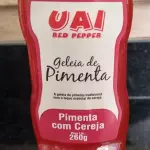 Geleia UAi