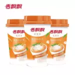 Milk Tea Trigo