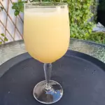 Pisco Sour - Tamaño Vaticano
