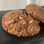 Cookie de Chocolate