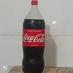 Coca cola 2 lts