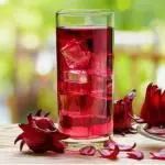 Agua de Jamaica