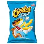 Cheetos Requeijão 105g