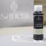 Gel limpiador de carbón activado 🖤