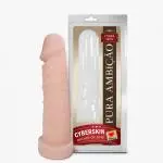 CAPA EM CYBER SKIN 18,0 X 4,5CM