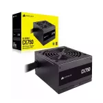 CORSAIR CX750 80+ BRONZE