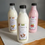 Iogurte Natural - 1000 ml