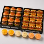 Mini MIxto Box 24