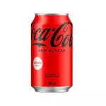 Coca-Cola Zero (350 ml)