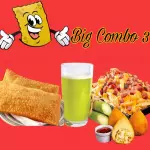 Big Combo 3