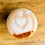 Chai Latte