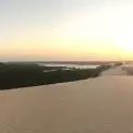 Pôr do Sol