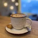 Chocolate Caliente