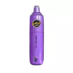 Vapetasia Grape Aloe