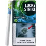 LUCKY STRIKE