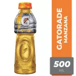 Gatorade 600 ml