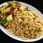 Combinado de Pollo