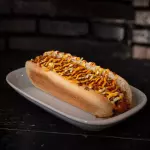 Dogão Supremo