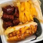 Combo Deli