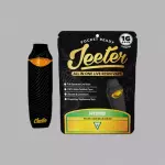 Jeeter 1G Live Resin Vape