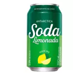 Soda Limonada