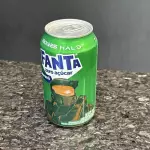 Fanta Guaraná LT