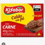 Caldo 45g
