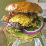Ham Americana