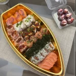COMBINADO SALMÃO 3! 34 PEÇAS.